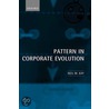 Pattern In Corp Evolut P door Neil M. Kay