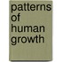 Patterns of Human Growth