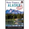 Pauline Frommer's Alaska door David Thompson