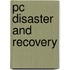 Pc Disaster And Recovery
