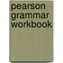 Pearson Grammar Workbook