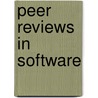Peer Reviews In Software door Karl Wiegers