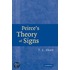 Peirce's Theory of Signs