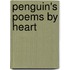 Penguin's Poems By Heart