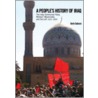 People's History Of Iraq door Ilario Salucci