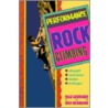 Performance Rockclimbing by Udo Neumann