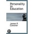 Personality In Education