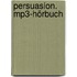 Persuasion. Mp3-hörbuch