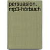 Persuasion. Mp3-hörbuch door Jane Austen