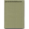 Persönlichkeitstheorien by Daniel Cervone