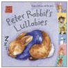 Peter Rabbit's Lullabies by Beatrix Potter