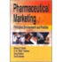 Pharmaceutical Marketing