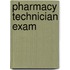 Pharmacy Technician Exam