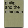 Philip and the Ethiopian door Martha Streufert Jander