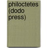 Philoctetes (Dodo Press) by William Sophocles