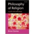 Philosophy Of Religion P