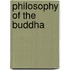 Philosophy Of The Buddha