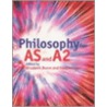 Philosophy For As And A2 door Stephen Law