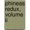 Phineas Redux, Volume Ii door Trollope Anthony Trollope