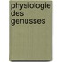 Physiologie Des Genusses