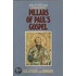 Pillars Of Paul's Gospel