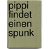 Pippi findet einen Spunk