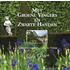 Met groene vingers en zwarte handen