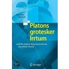 Platons grotesker Irrtum by Gunter Dueck