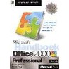 Microsoft Handboek Office 2000 Professional