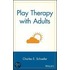 Play Therapy With Adults