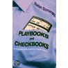 Playbooks And Checkbooks by Stefan Szymanski