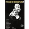 Players Of Shakespeare 4 door Robert Smallwood