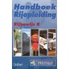 Handboek rijopleiding