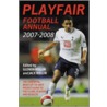 Playfair Football Annual door Jack Rollin