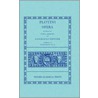 Plotinus Vol 2 Oct:c Ctb door Plotinus
