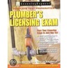 Plumber's Licensing Exam door Learningexpress Llc