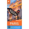 Pocket Rough Guide Paris by Ruth Blackmore