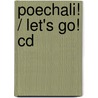 Poechali! / Let's Go! Cd door Onbekend