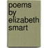 Poems By Elizabeth Smart