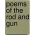 Poems Of The Rod And Gun