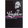 Poems and Other Writings door Henry Wardsworth Longfellow