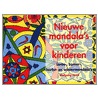 Nieuwe mandala's voor kinderen door Wolfgang Hund