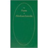 Poems of Abraham Lincoln door Abraham Lincoln