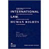 International law, human rights door Onbekend