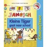 Kleine Tijger gaat naar school