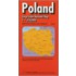 Poland National Road Map