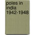 Poles In India 1942-1948
