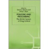 Policing And Prescribing door Philip Bean