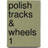 Polish Tracks & Wheels 1 door Adam Jonca