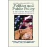 Politics & Public Policy by Unknown
